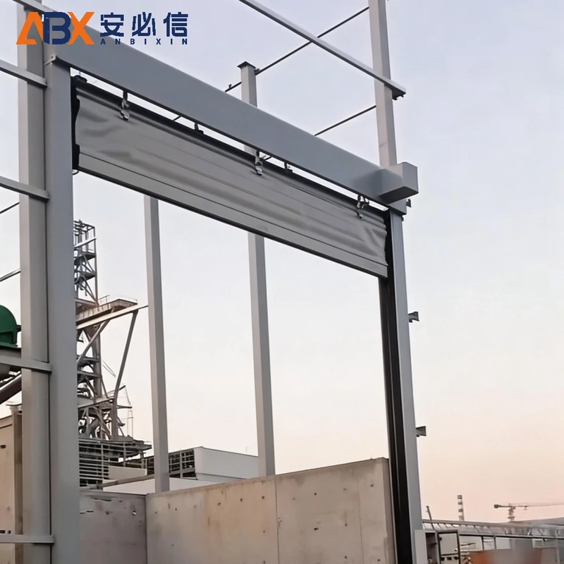 马鞍山市机械式门封